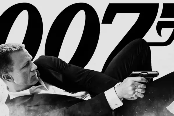 007情報員教你怎樣用3招來看穿一個人 第3個太實用了!