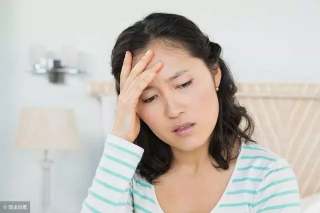 《頭疼》按什麼穴位?中醫:身上有3穴位, 治療一切頭疼!