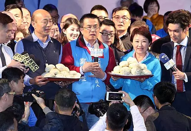 余天贏定?他指出鄭世維翻盤的唯一方法