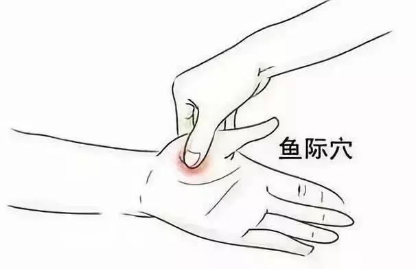 手上1個點=2種藥:速效救心丸,一種很簡單卻有很強治病效果的穴位按摩方法