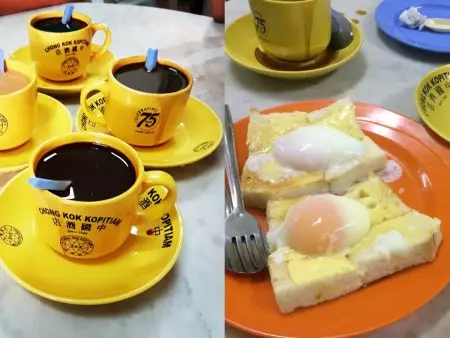 吧生只有肉骨茶?盤點吧生TOP 30 隱藏美食!