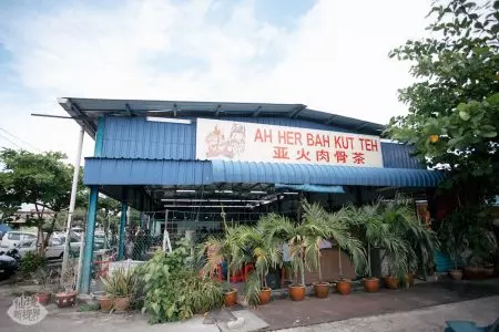 吧生只有肉骨茶?盤點吧生TOP 30 隱藏美食!