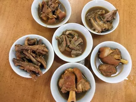 吧生只有肉骨茶?盤點吧生TOP 30 隱藏美食!