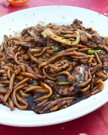吧生只有肉骨茶?盤點吧生TOP 30 隱藏美食!