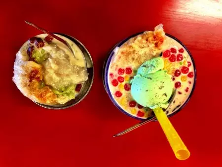吧生只有肉骨茶?盤點吧生TOP 30 隱藏美食!