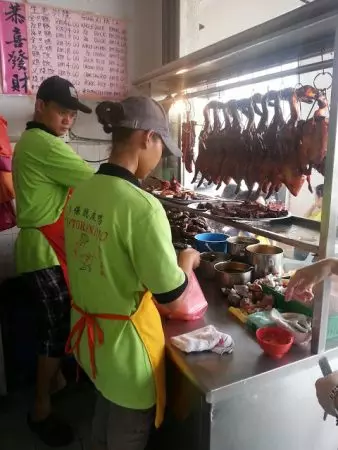 吧生只有肉骨茶?盤點吧生TOP 30 隱藏美食!