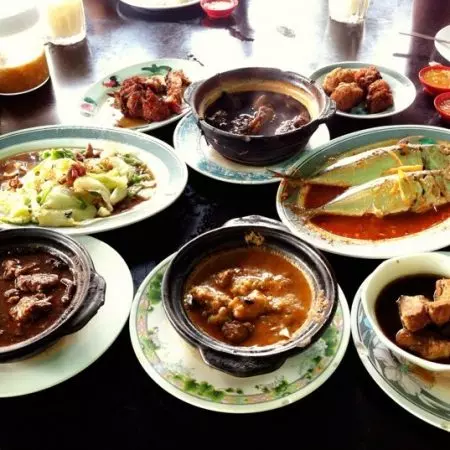 吧生只有肉骨茶?盤點吧生TOP 30 隱藏美食!
