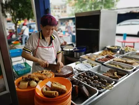 吧生只有肉骨茶?盤點吧生TOP 30 隱藏美食!
