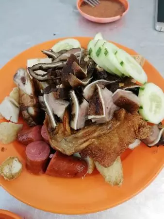 吧生只有肉骨茶?盤點吧生TOP 30 隱藏美食!