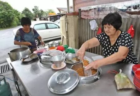 吧生只有肉骨茶?盤點吧生TOP 30 隱藏美食!