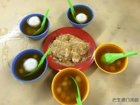 吧生只有肉骨茶?盤點吧生TOP 30 隱藏美食!