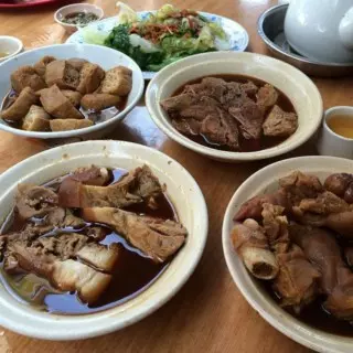 吧生只有肉骨茶?盤點吧生TOP 30 隱藏美食!