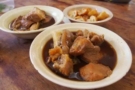 吧生只有肉骨茶?盤點吧生TOP 30 隱藏美食!