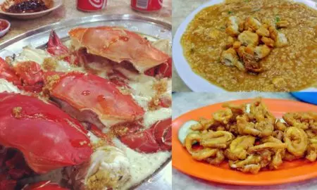 吧生只有肉骨茶?盤點吧生TOP 30 隱藏美食!