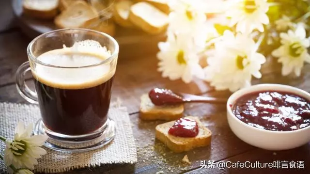 喝咖啡,也要講究方式方法喲!