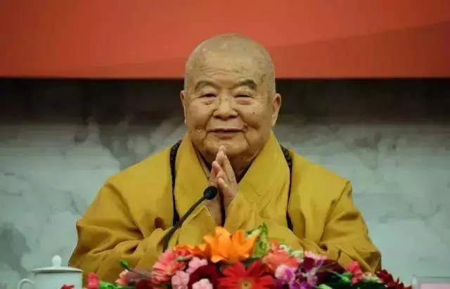 很多人吃素都只是走形式,星雲大師告訴你正確的吃素方式