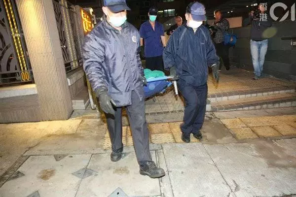 玩股燒手指虧百萬 夫攜一家 燒炭自殺