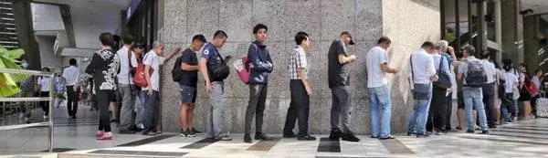 聽說了嗎?那個傳說中猜中TOTO大獎號碼的男人