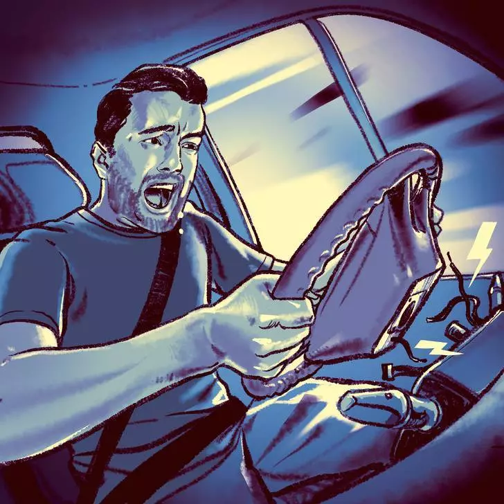 夢境反映出「你內心的10種渴望」一起看看這些夢背後的含義吧。