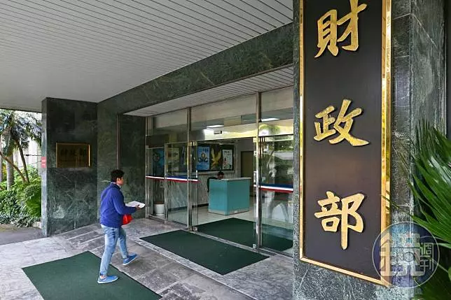 受惠營業稅增加　統一發票多182萬個中獎機會