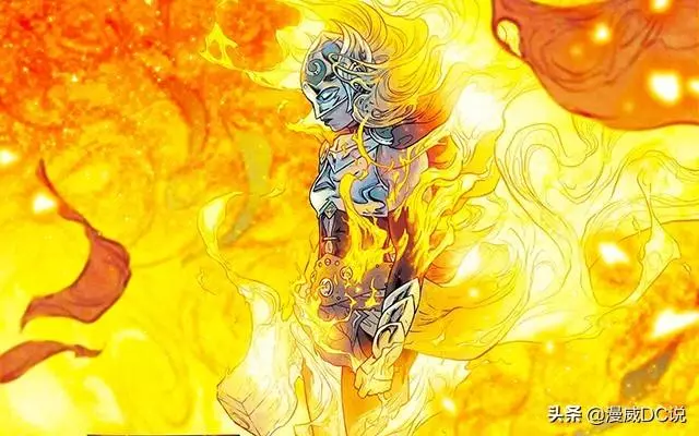 索爾的摯愛!來自米德加德的女雷神——簡·福斯特
