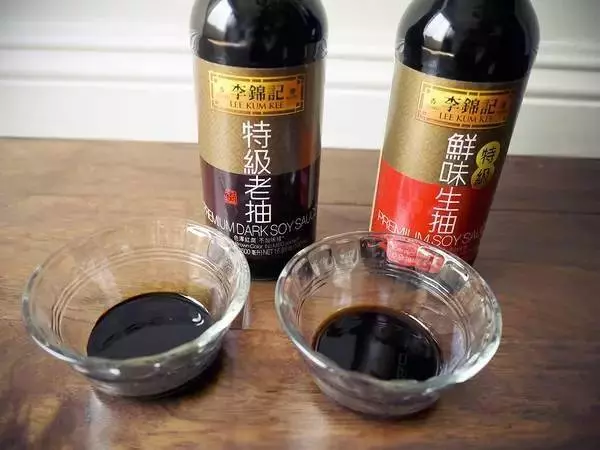 生抽和老抽到底有什麼區別?今天終於知道了,提醒家人別再亂用了!!!