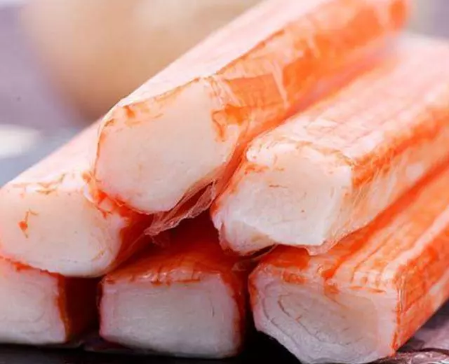 最常見的7種人造「垃圾食品」,一個比一個傷身體,再饞也要管住嘴!