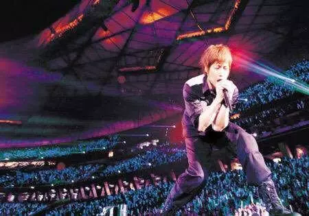 五月天:每個五迷的青春都有一首五月天