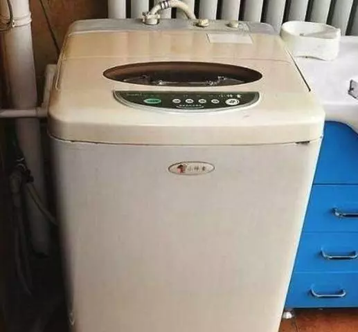 洗衣機用完後,蓋子關上好還是打開好?聽師傅說完,才後悔知道晚了!