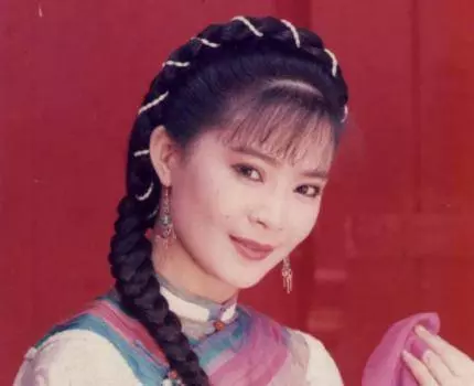 瓊女郎出身!翁家明老婆「當紅為愛引退」如今兒子長大神似老爸