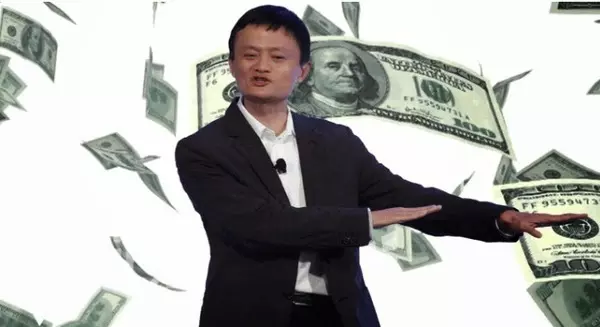 馬雲:當你最窮的時候,做到這3點,錢就會來了!