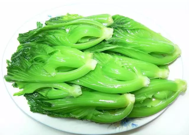 這個菜「養腎護肺」,經常抽筋的要多吃,睡眠不足的更要多吃!