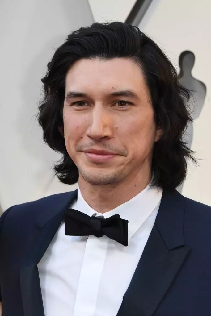 24位「走奧斯卡紅毯比女明星還辣」的養眼男明星 水行俠穿「粉紅色西裝」超萌 ♥