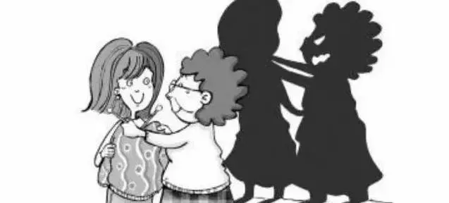這世界上有一種媳婦,叫別人家的媳婦,比自家女兒還貼心