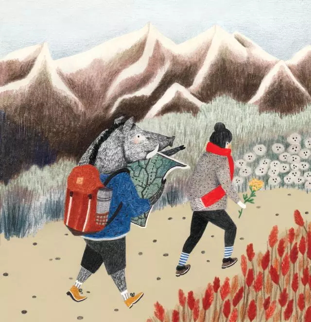 這世界上有一種媳婦,叫別人家的媳婦,比自家女兒還貼心