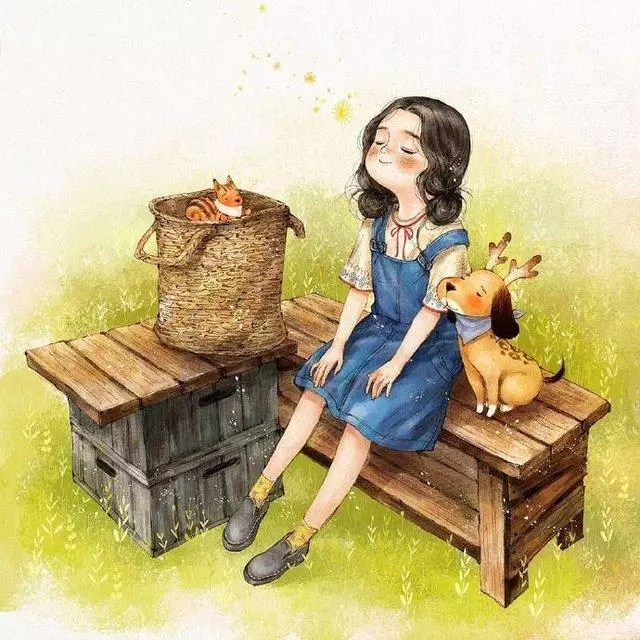 這世界上有一種媳婦,叫別人家的媳婦,比自家女兒還貼心