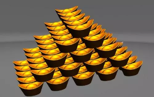 2月尾,6大生肖不缺錢,外債還清,住豪宅買豪車,你家有幾個?