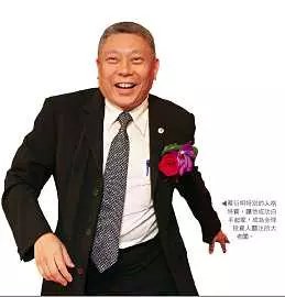 才19歲就敗光一個億,卻因一隻狗年賺百億,身家超越郭台銘:百折不撓的他是臺灣人的驕傲!