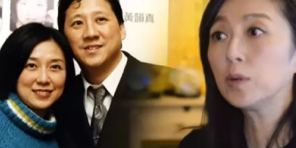 黃韻玲欠上億拚命還錢 老公卻帶著小三「出雙入對」!離婚後 再見前夫 她:「我們比以前更像夫妻了!」