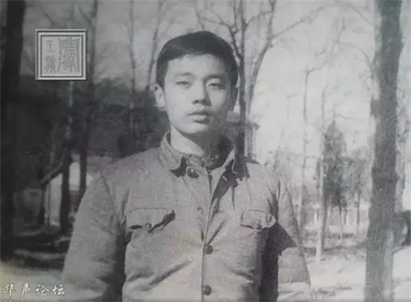 大多數的人沒看過的「明星老照片」!第二張太美、第九張很滄桑,最後一張特珍貴 !