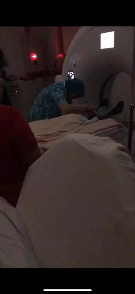 【獨家】陪月中心派身體不佳陪月婆 新生兒樓梯跌下腦淤血 | 東方網 | 馬來西亞東方日報