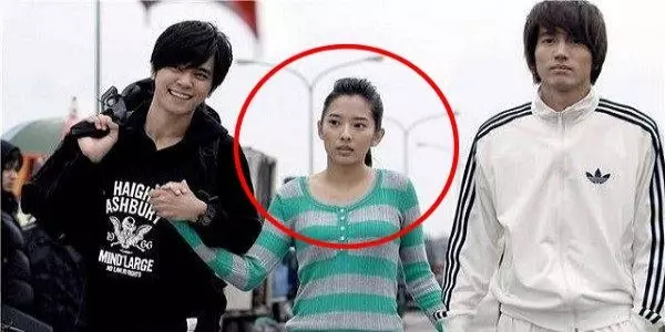 台灣偶像劇公認「最醜的5位女主角」!全被女配角秒殺,慘被網友酸到爆!難怪紅不起來!