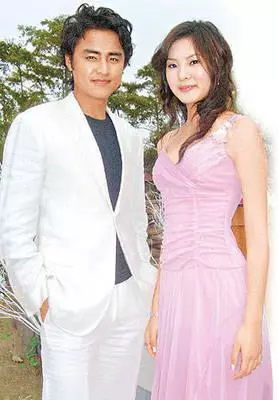 台灣偶像劇公認「最醜的5位女主角」!全被女配角秒殺,慘被網友酸到爆!難怪紅不起來!