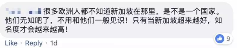 林俊傑被冠中國國旗?新加坡哭了,果然西方人看亞洲人都是中國人?