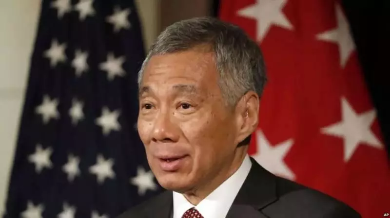 林俊傑被冠中國國旗?新加坡哭了,果然西方人看亞洲人都是中國人?