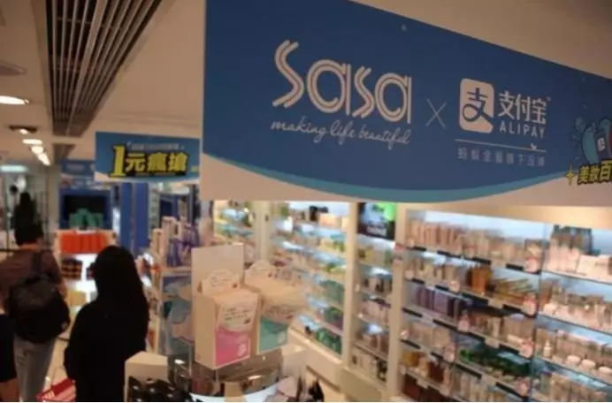 為了吸引中國遊客,新加坡簡直不擇手段!