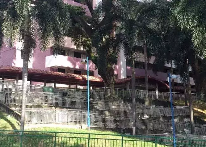太有才了!新加坡20個細到極致的生活設施