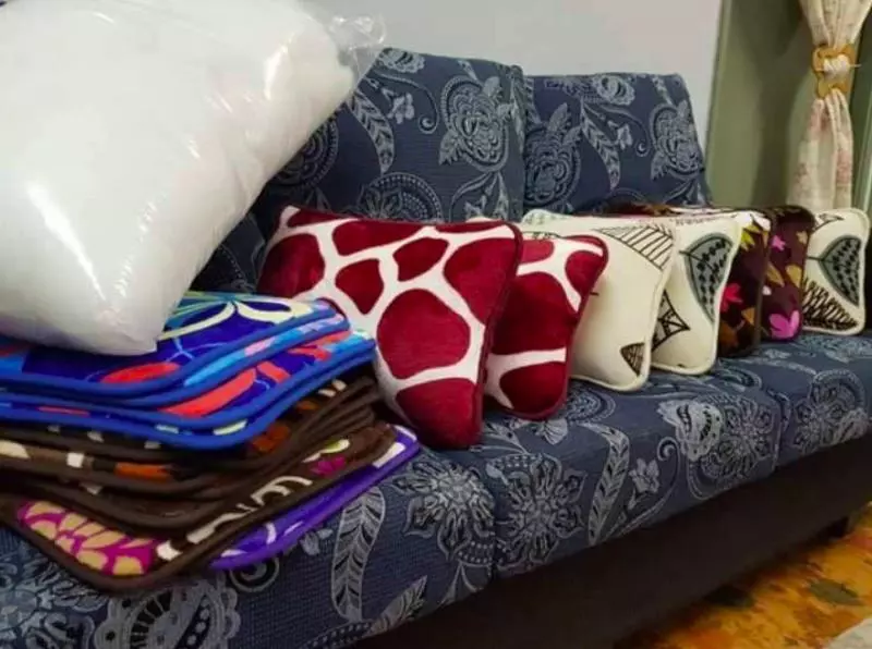RM 2 如何改造一間家?學會這14招,自己就是設計師