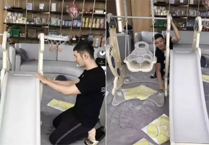 成龍的豪宅,劉德華的豪宅,周潤發的豪宅,雖然個個價值不菲,但卻最服【他】的豪宅
