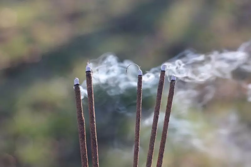 13屁孩凌晨飆台中136縣道擾山神!詭異老人招手「指天機」,網友奔往巡查驚見「藤蔓纏輪」恐怖車禍!